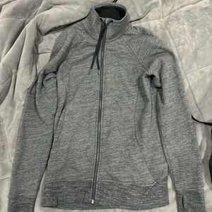 Lululemon Huddle and Hustle Jacket Size 12